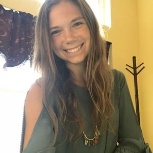 Meet your Posher, Allison